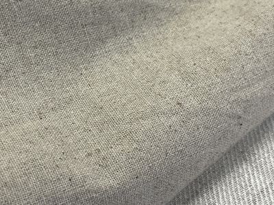 LINEN COTTON 250G - NATURAL