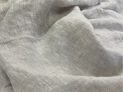 OATMEAL LINEN MESH - 120G