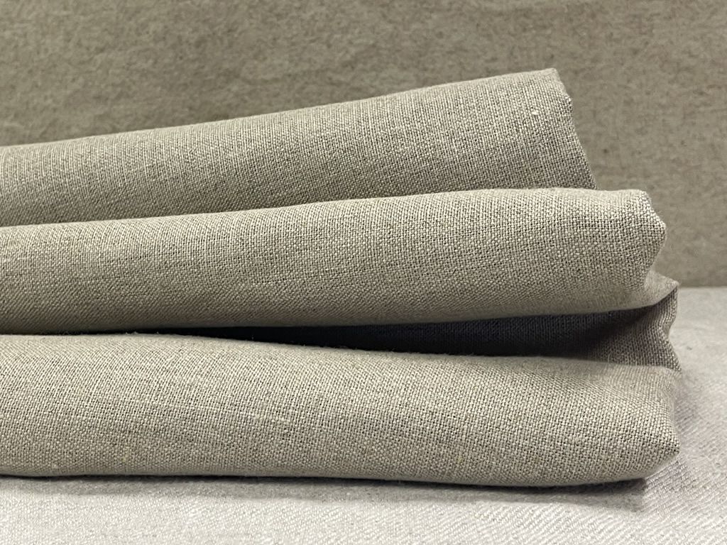 LINEN NATURAL 140CM - 280G