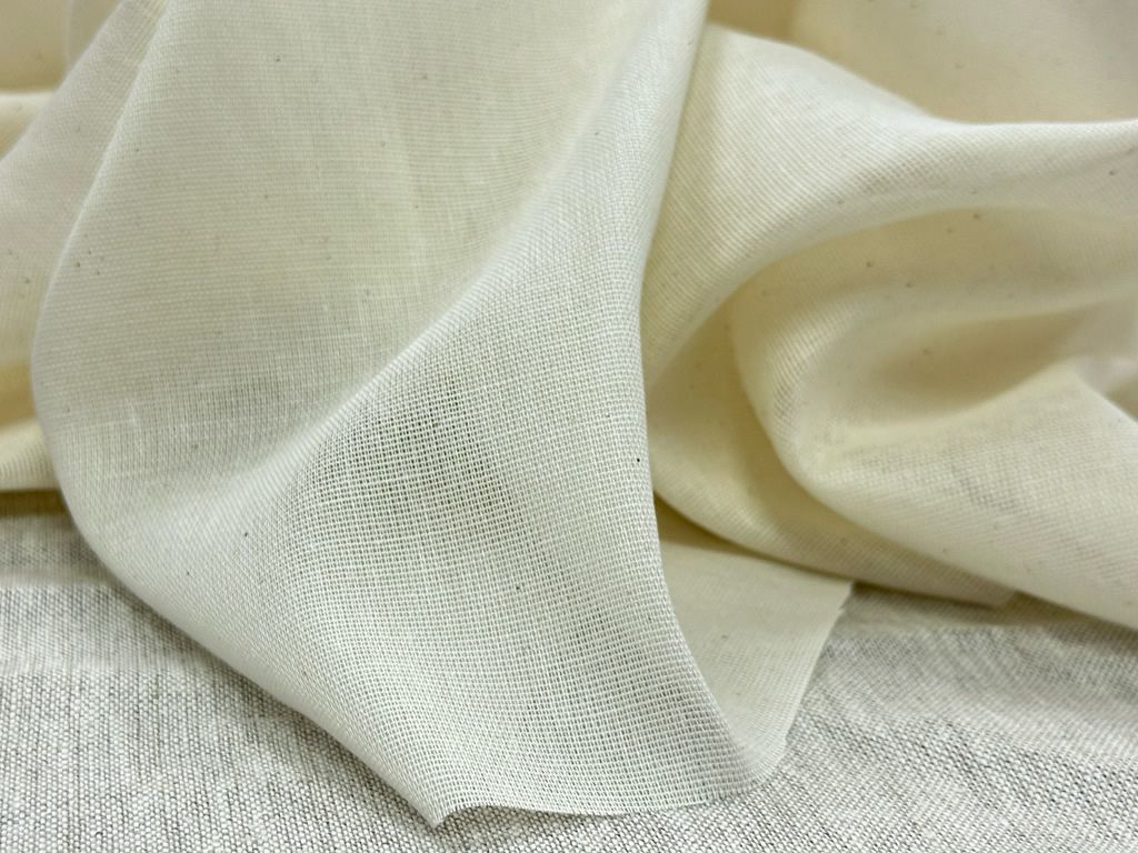 SEEDED MUSLIN