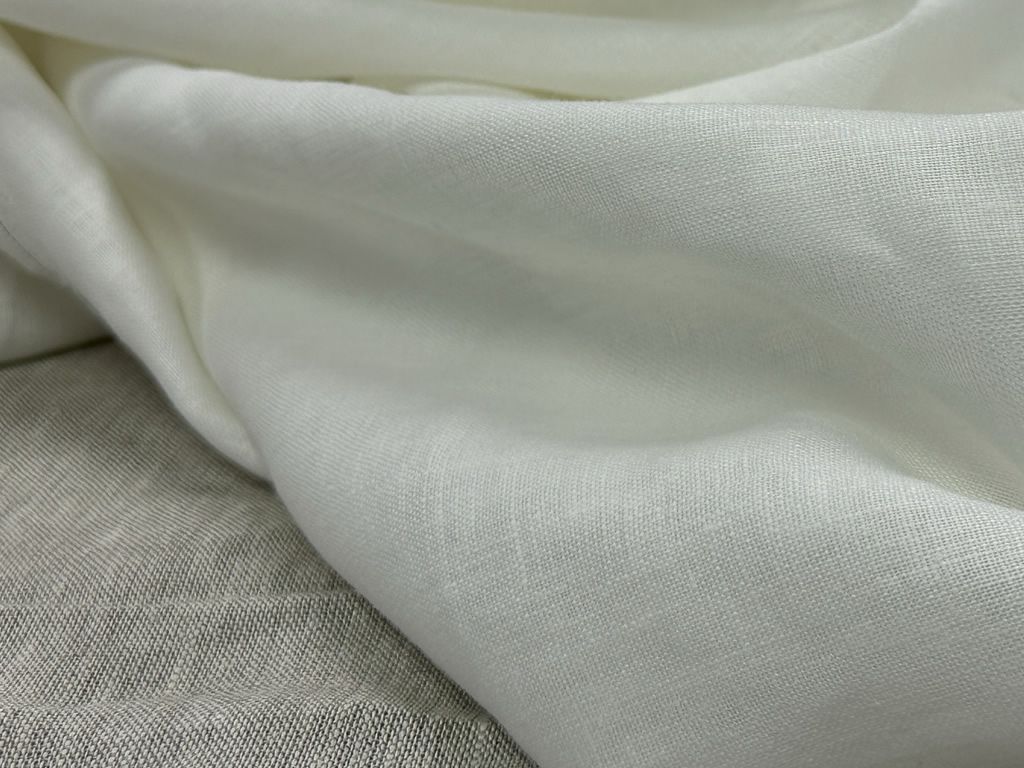 WASHER LINEN OFF-WHITE - 200G