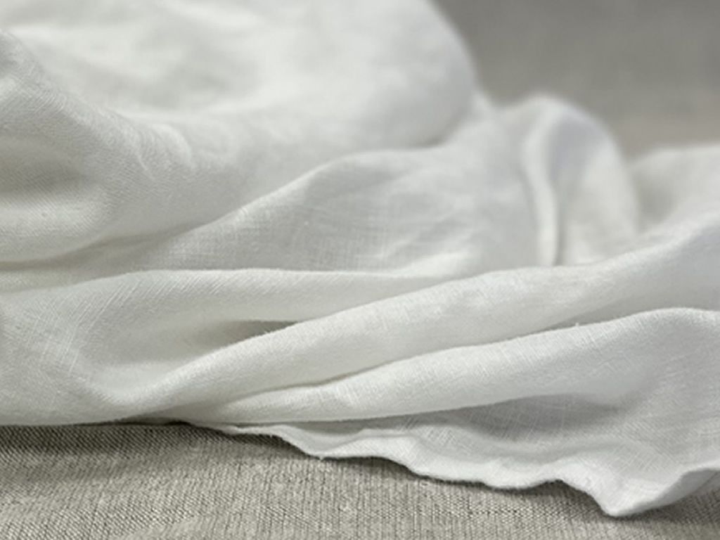 WASHER LINEN OFF-WHITE - 200G