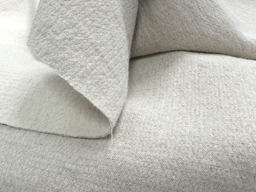 DOUBLE LINEN