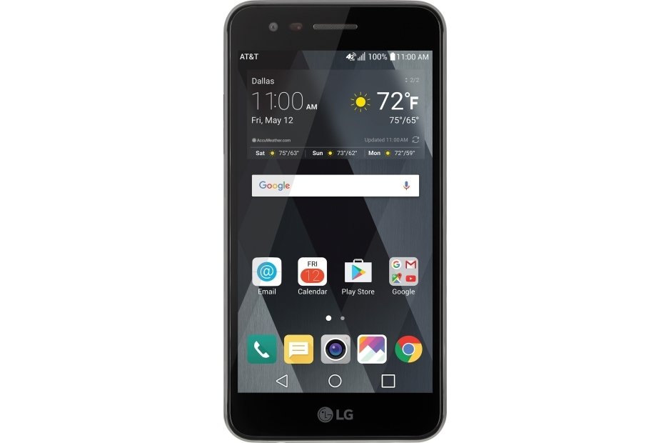 Brand New Unlocked LG K8 (2017) 16GB: Promo Price