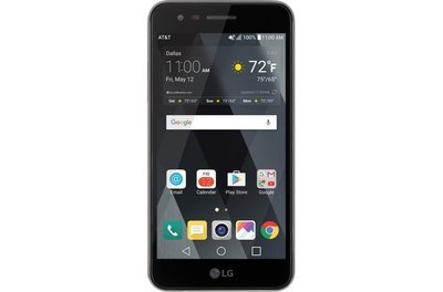 Brand New Unlocked LG K8 (2017) 16GB: Promo Price