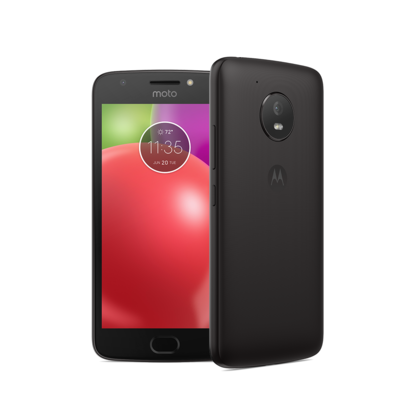 Brand New Unlocked Pentaband Motorola Moto E4 16GB: Promo Price