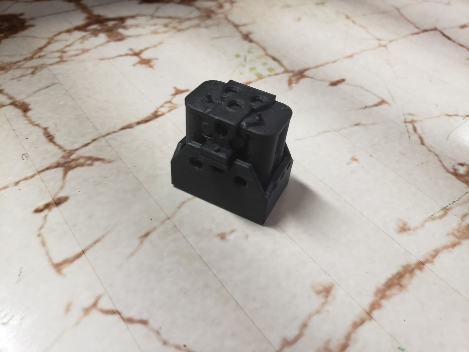 DMS-X  BATTERY