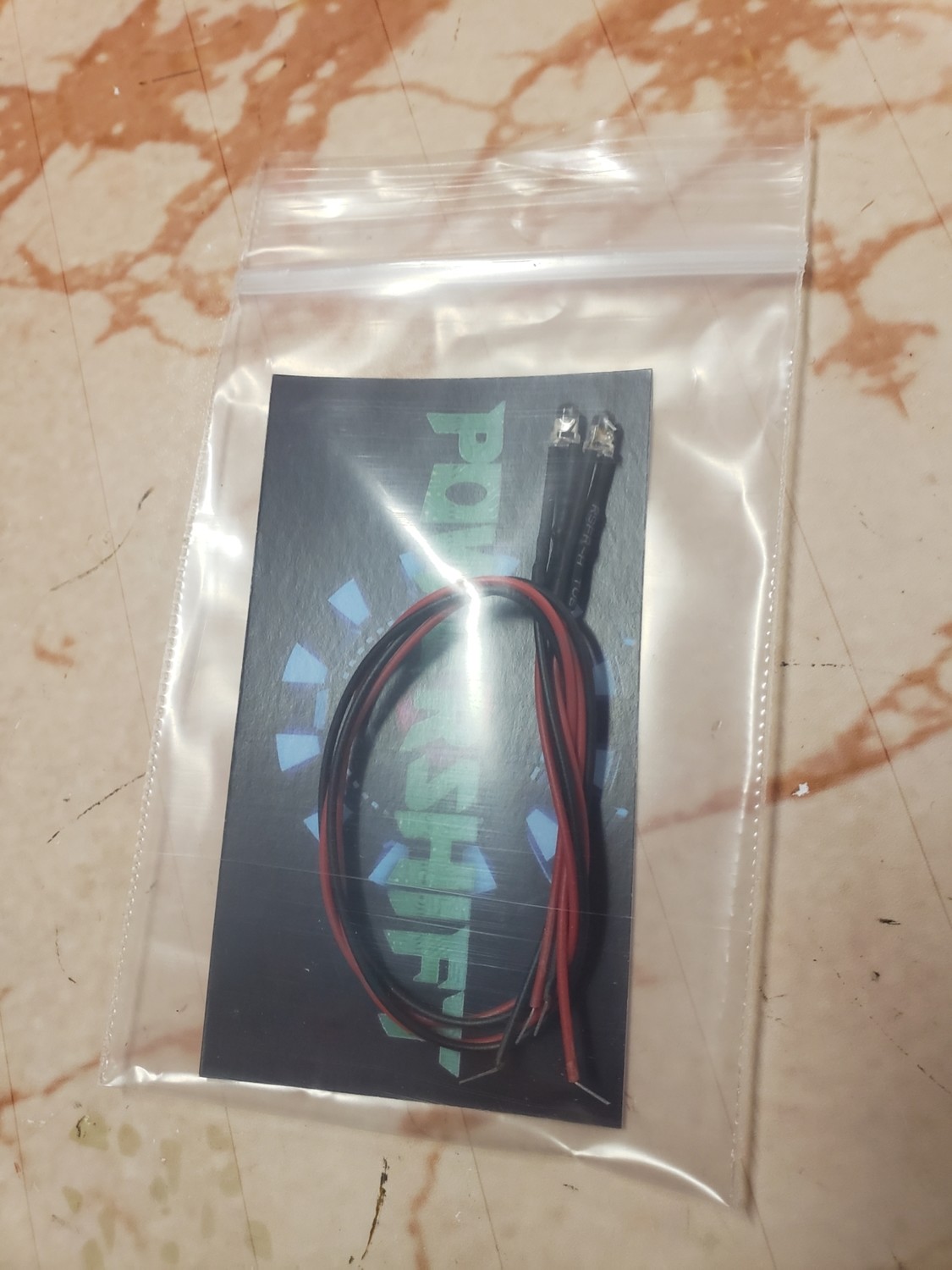 3mm O.E.M Leds