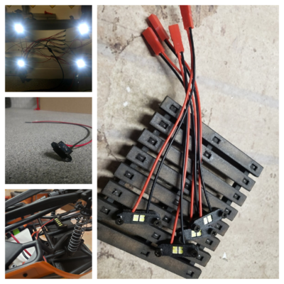 Rock Lights
