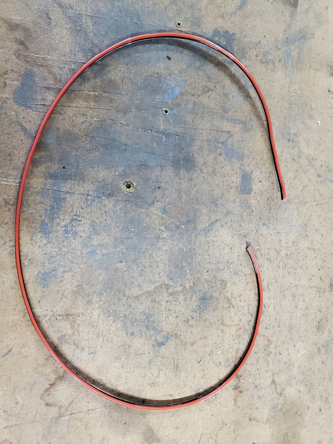 Wire Length