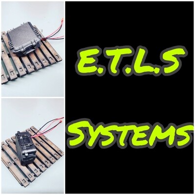 ETLS SYSTEMS