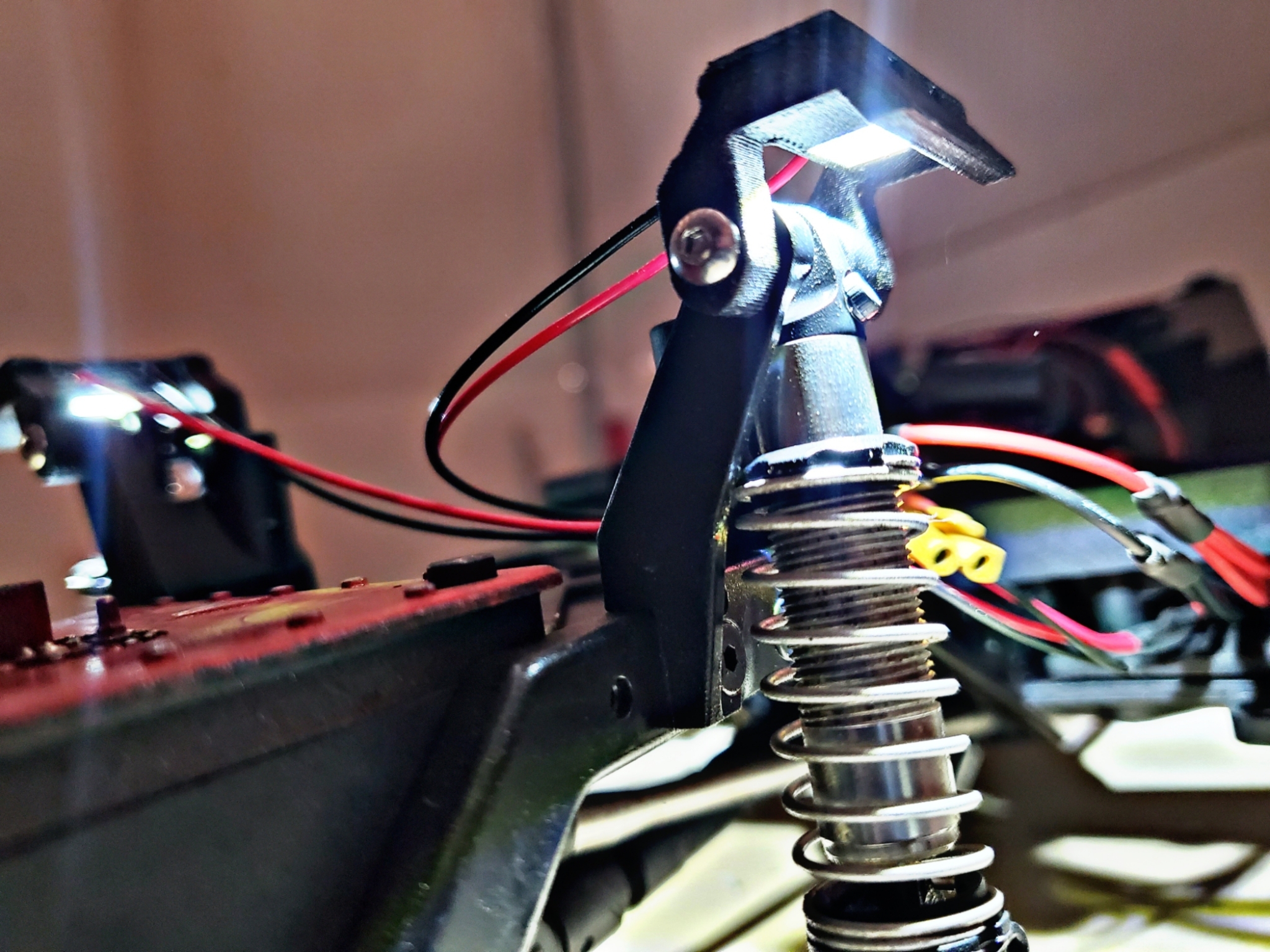 Rock Lights Rock Lights