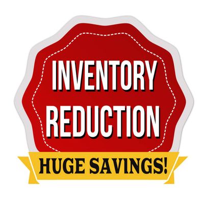 SALE ITEMS