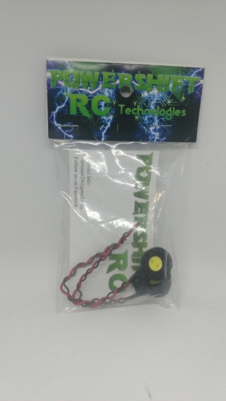Night Killer™ Light Series,Little  round pods