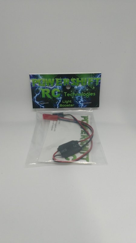 PST-Light booster