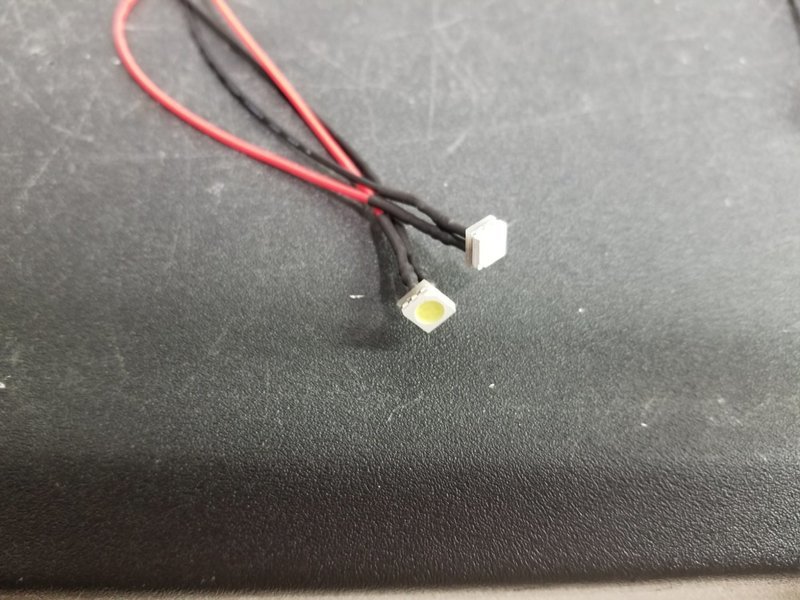 Led Pair