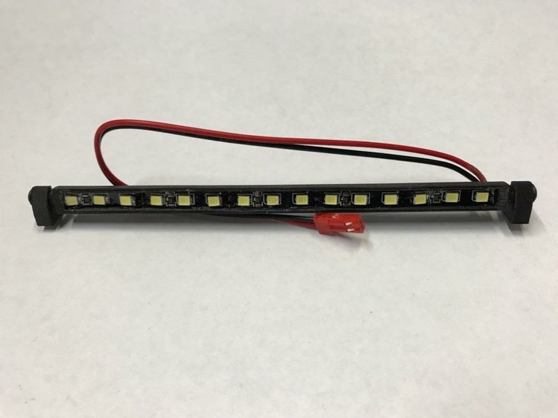5.5 Inch Single Lightbar