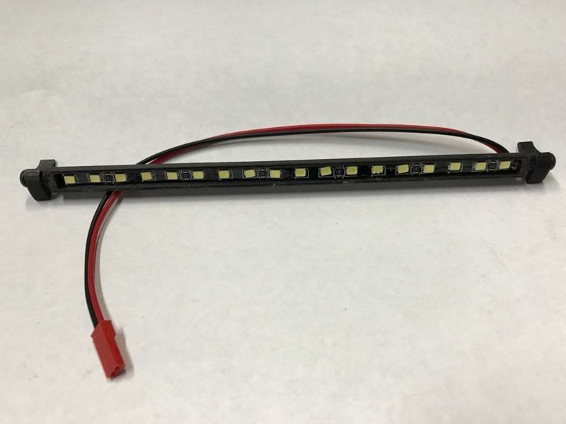 6.5 Inch Single Lightbar