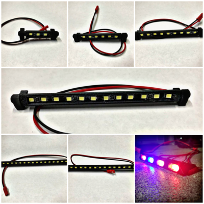 Light Bars