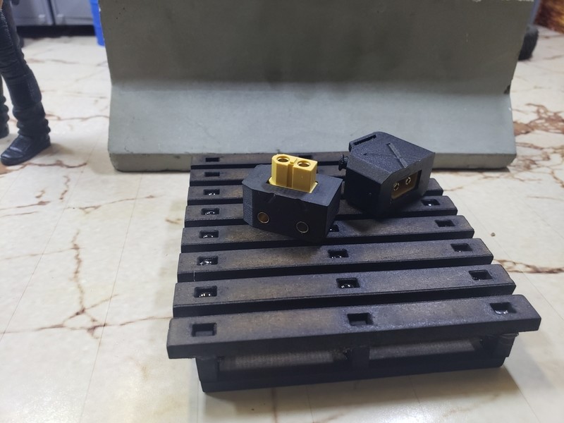 DMS-X JERRY CAN