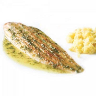 ZEETONG (GRATIS volgens Wens: Brut, Vel af, in Filet of Panklaar.) Klik onderaan op Recepten met Zeetong (170 Recepten)