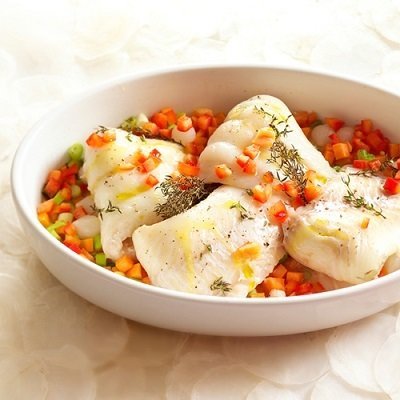 SCHELVIS FILET