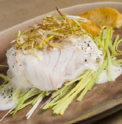 LENG FILET 16,00 €/kg - LENG HAAS (-GRATEN) 28,50 €/KG