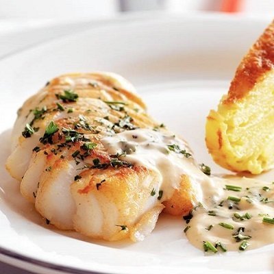 ZEEWOLF FILET à 27,90 €/kg- ZEEWOLF HAAS (ZONDER GRATEN) à 29,00 €/KG PR0MOTIE !!!!