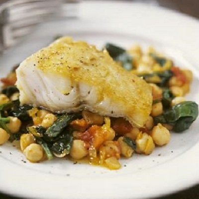 HEEK (MOOI MEID) FILET