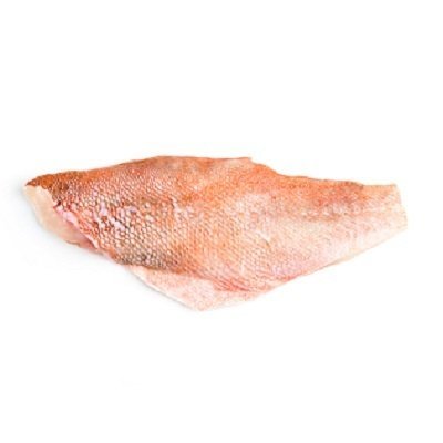 ROODBAARS FILET à 21,50 €/KG- ROODBAARS HAAS à 45,00 €/KG