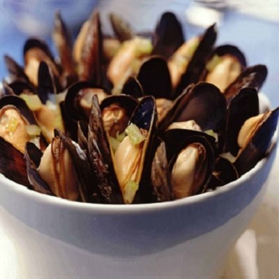 MOSSELEN, ZE ZIJN ER!!! GOUDMERK &amp; JUMBO (= meest verkochte)