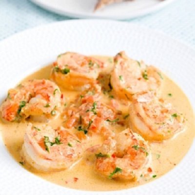 SCAMPI 16-20 EASY PEEL à 17,90 €/kg - GAMBA MAAT 16-20 à 15,00 €/kg of 13-15 à 17,90 €/kg