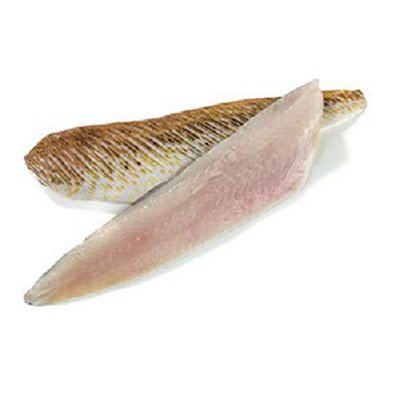 PIETERMAN FILET
