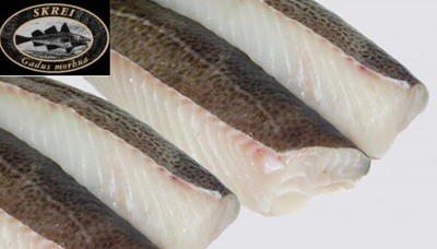 KABELJAUW HAAS (Zonder Graten!) KABELJAUW HAAS (Zonder Graten!)