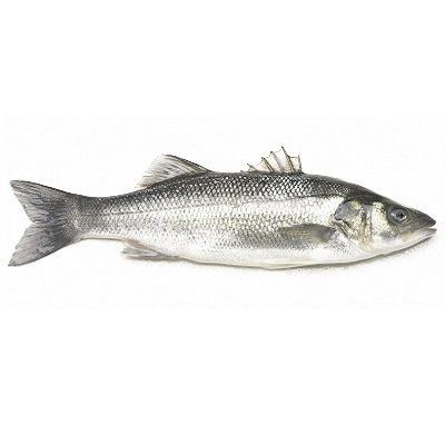 ZEEBAARS -1 KG