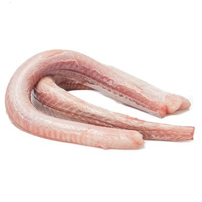 HONDSHAAI Gekuist 8,90 € - Doornhaai Gekuist 15,00 €/kg