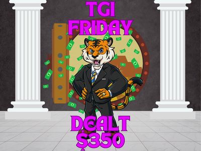 TGI Friday