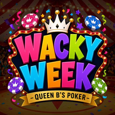 Wacky Week
