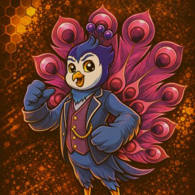 PLOmahahaha Bounty Collector