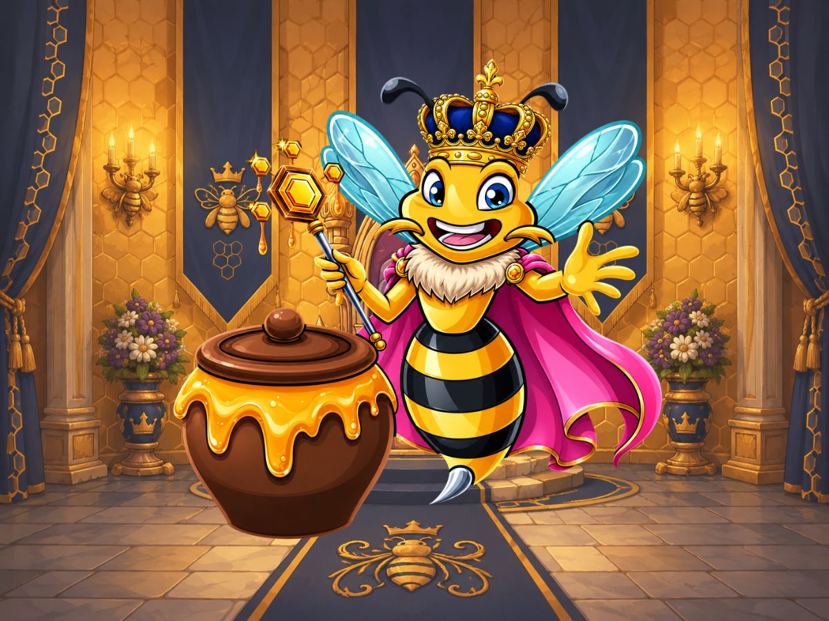 Saturday $30K Honey Pot