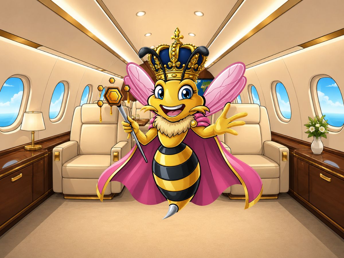 Queen B's Poker Super High Roller