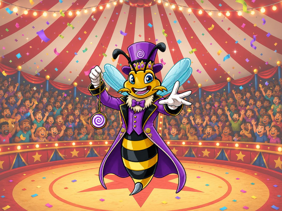 Wacky Week: $30K Honey Pot Wacky Week: $30K Honey Pot