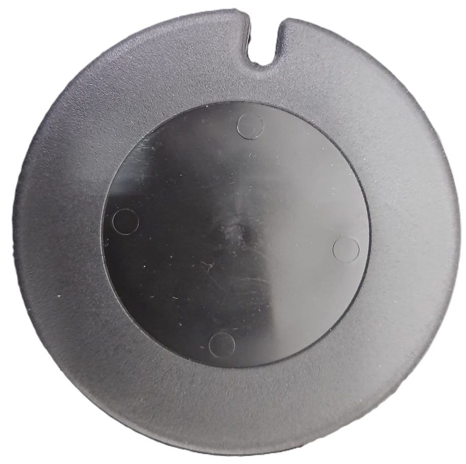 LICENSE DISC HOLDER PLAIN