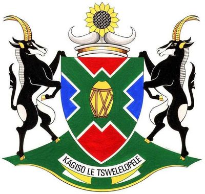 NORTH WEST PROVINCE