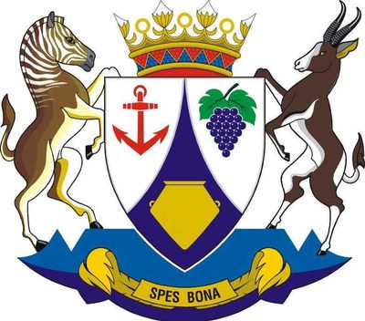 WESTERN CAPE PROVINCE