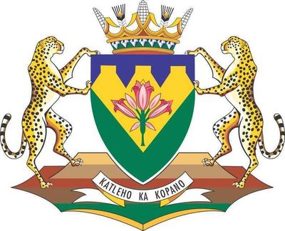 FREE STATE PROVINCE