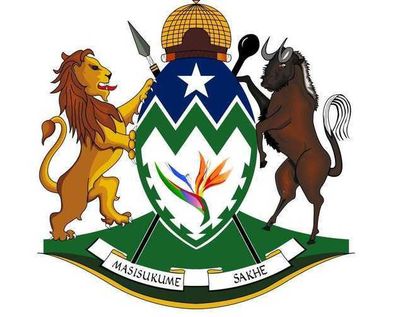 KWAZULU NATAL PROVINCE NEW ZN RANGE