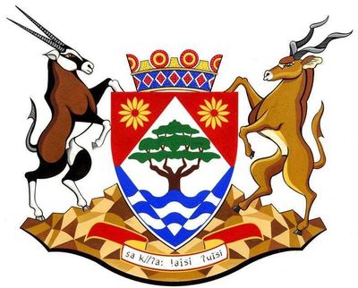 NORTHERN CAPE PROVINCE