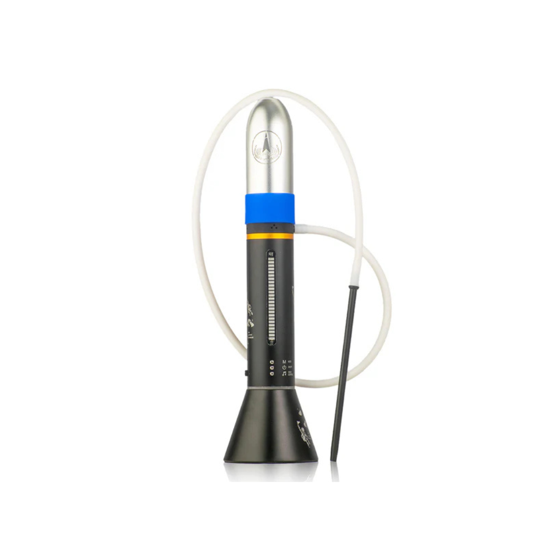 Orbit LED Hookah