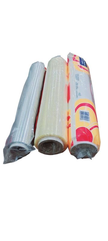 Rollo gastronómicos rollo de aluminio rollo de film rollo de papel manteca